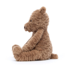 Cocoa Bear Large 18"