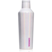 Load image into Gallery viewer, Corkcicle® Classic Canteen (16 oz)-Sparkle Unicorn
