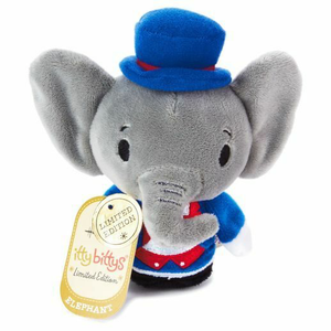 Itty Bitty Republican Elephant Limited Edition