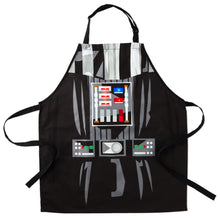 Load image into Gallery viewer, Star Wars™ Darth Vader™ Light-Up Apron
