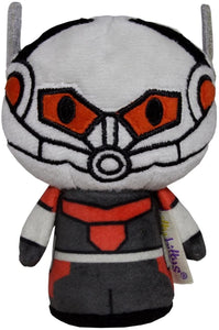 Itty Bitty Antman