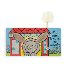 Load image into Gallery viewer, Book &quot;If I we&#39;re a Bunny&quot;
