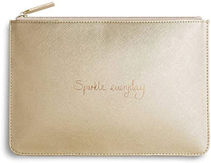 Perfect Pouch-Sparkle Everyday