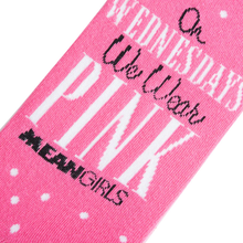 Load image into Gallery viewer, PINK WEDNESDAY WOMEN
