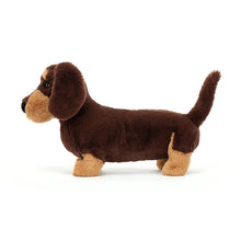 Load image into Gallery viewer, Otto Sausage Dog small
