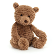 Load image into Gallery viewer, Cocoa Bear Large 18&quot;
