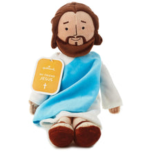 Load image into Gallery viewer, My Friend Jesus Stuffed Doll, 13&quot;

