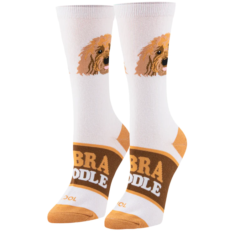 LABRADOODLE WOMEN'S