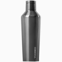 Load image into Gallery viewer, Corkcicle® Classic Canteen (16 oz) Gunmetal
