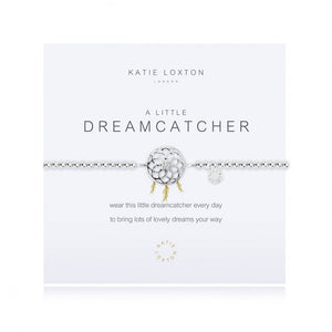 Dreamcatcher Bracelet