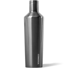 Load image into Gallery viewer, Corkcicle® Classic Canteen (25 oz)-Gunmetal
