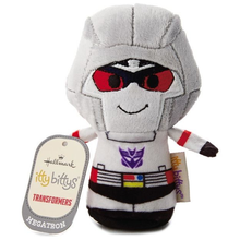 Load image into Gallery viewer, Itty Bitty Transformers Megatron
