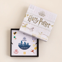 Load image into Gallery viewer, Harry Potter™ &#39;Gringott&#39;s&#39; Charm Bangle
