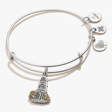 Load image into Gallery viewer, Harry Potter™ &#39;Gringott&#39;s&#39; Charm Bangle

