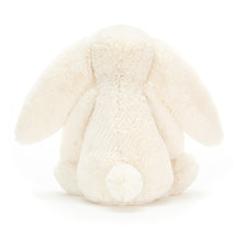 Load image into Gallery viewer, Bashful Cream Bunny 12&quot;
