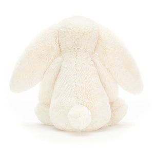 Bashful Cream Bunny 12"