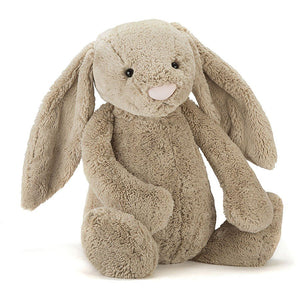 Bashful Beige Bunny Really Big 26"