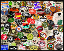 Load image into Gallery viewer, NY Craft Beers 1000pc
