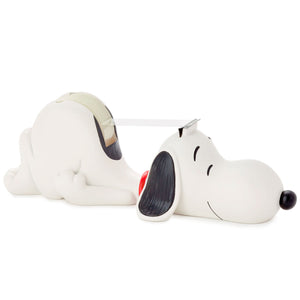 Peanuts® Snoopy Tape Dispenser