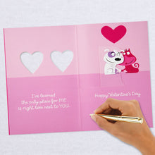 Load image into Gallery viewer, My Wife, My Best Friend Valentine&#39;s Day Card
